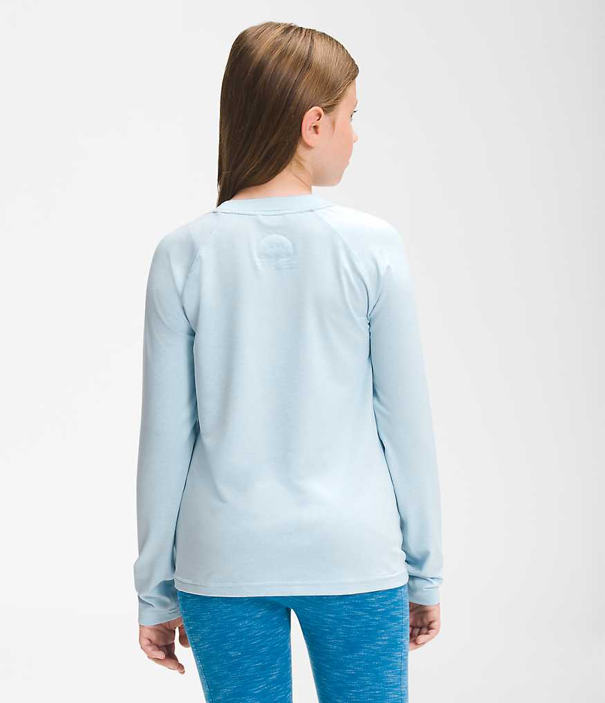 The North Face Amphibious LS UPF 40 (6 à 16 ans)