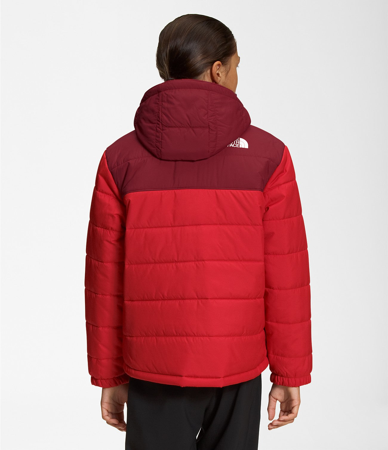 The North Face Reversible Mount Chimbo (6 à 16 ans)
