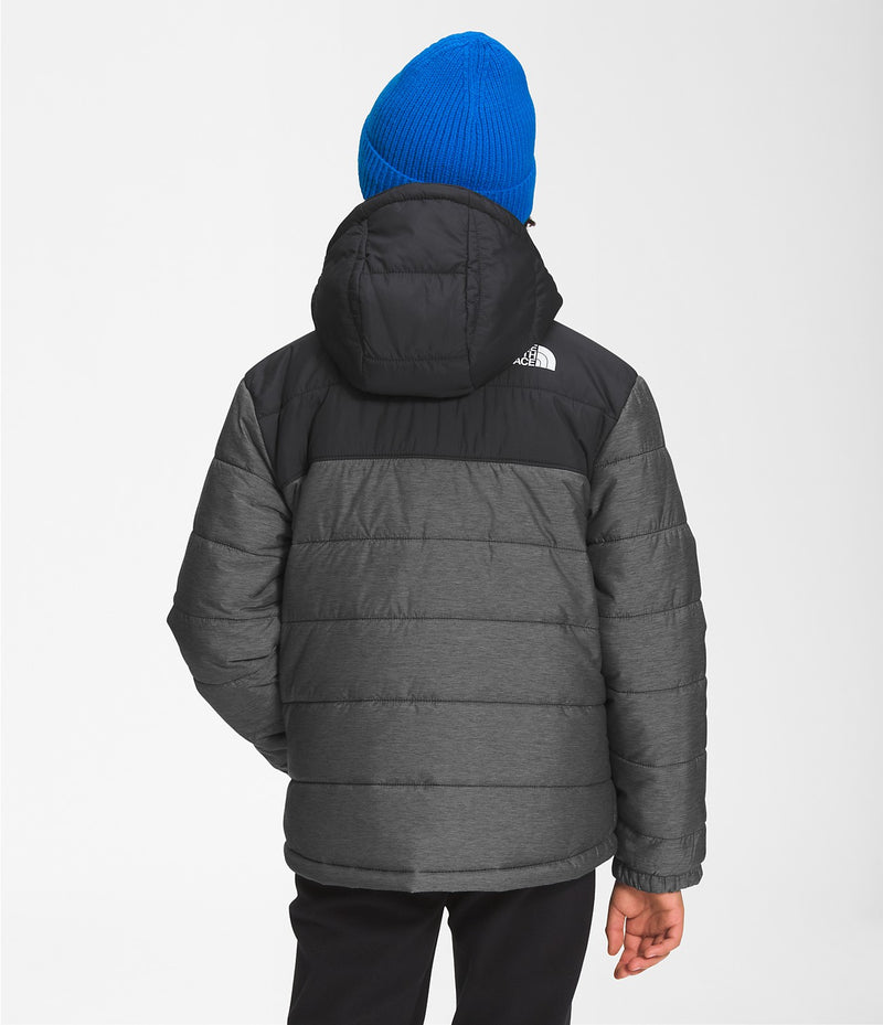 The North Face Reversible Mount Chimbo (6 à 16 ans)