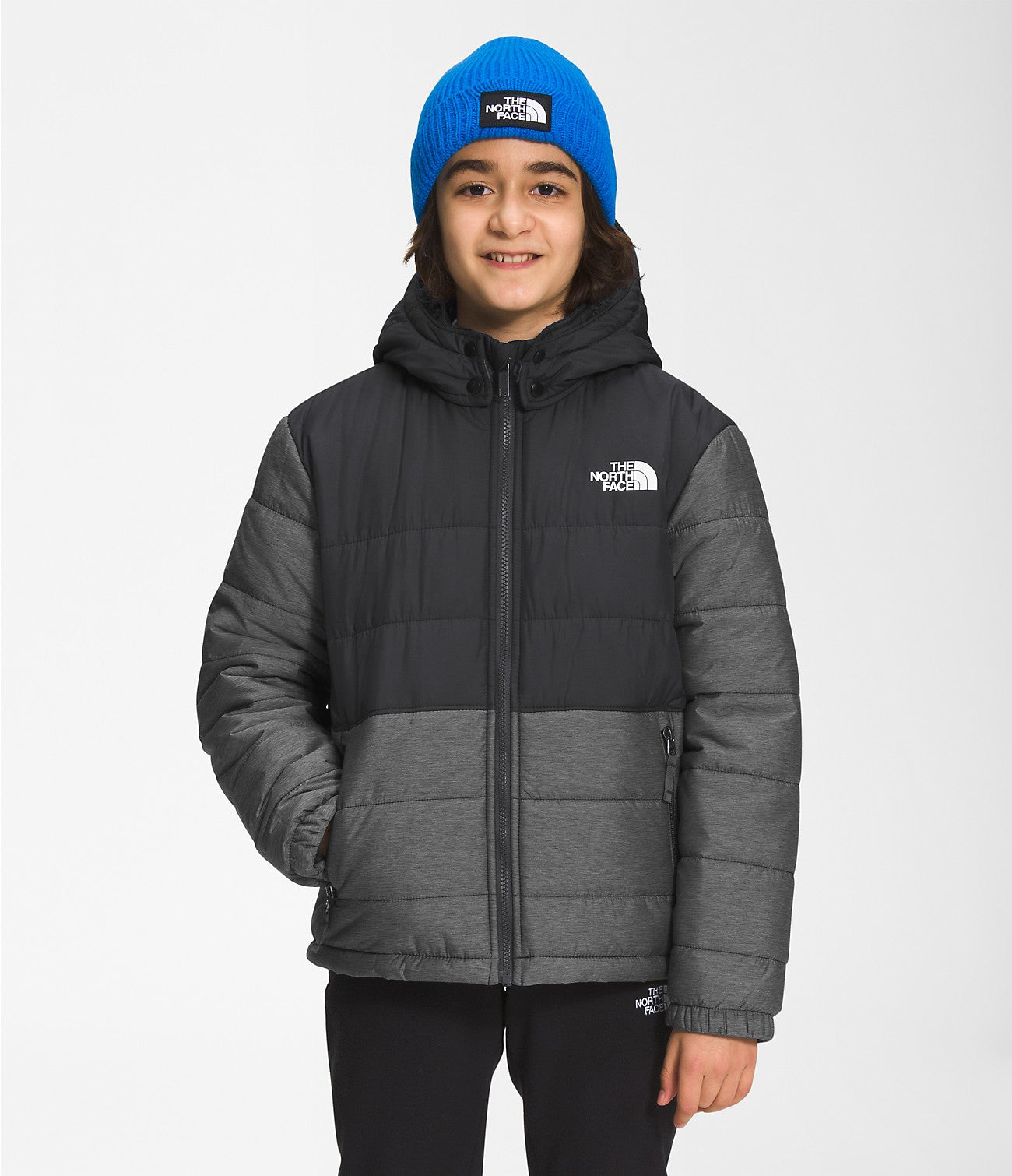 The North Face Reversible Mount Chimbo (6 à 16 ans)