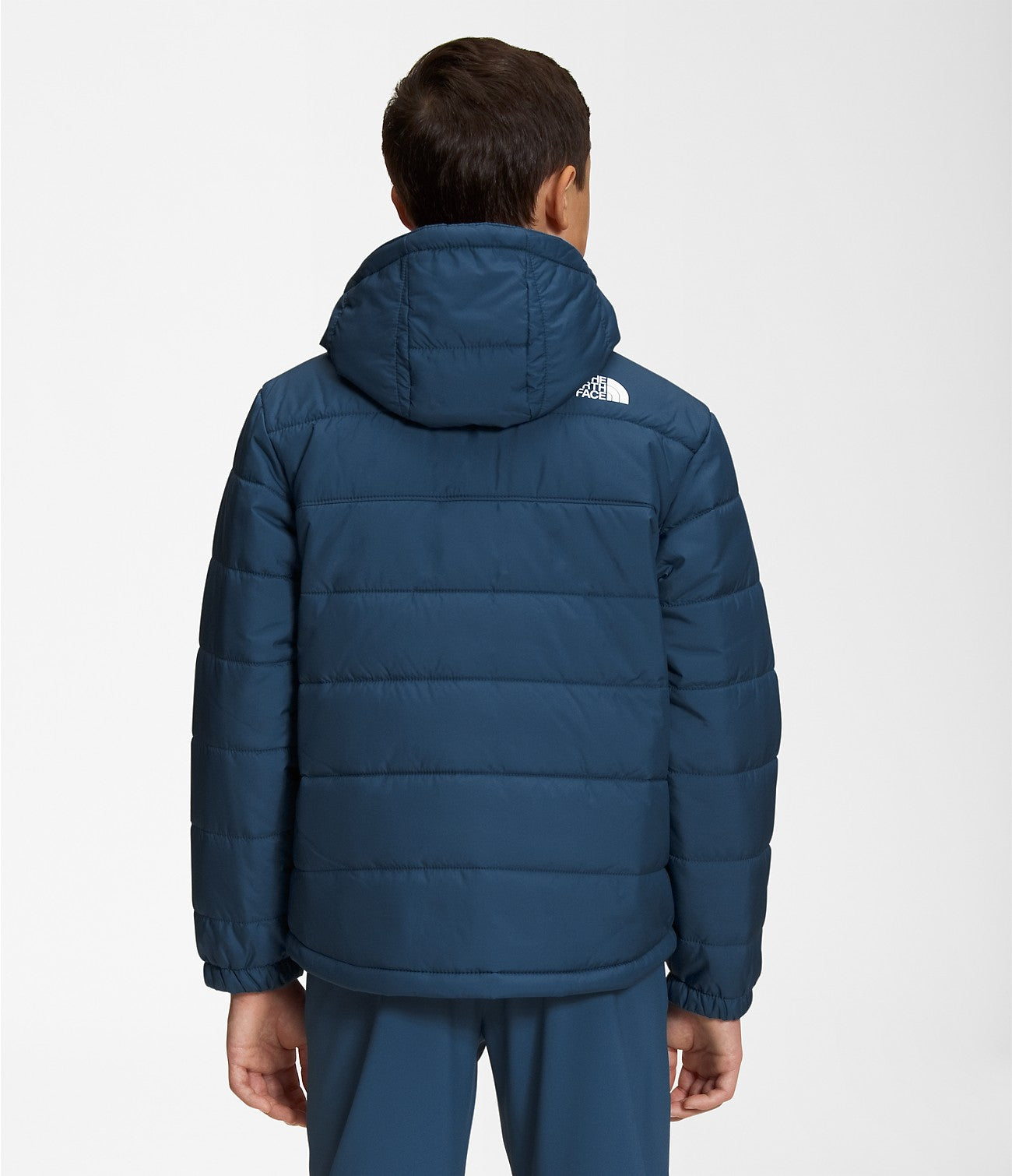 The North Face Reversible Mount Chimbo (6 à 16 ans)