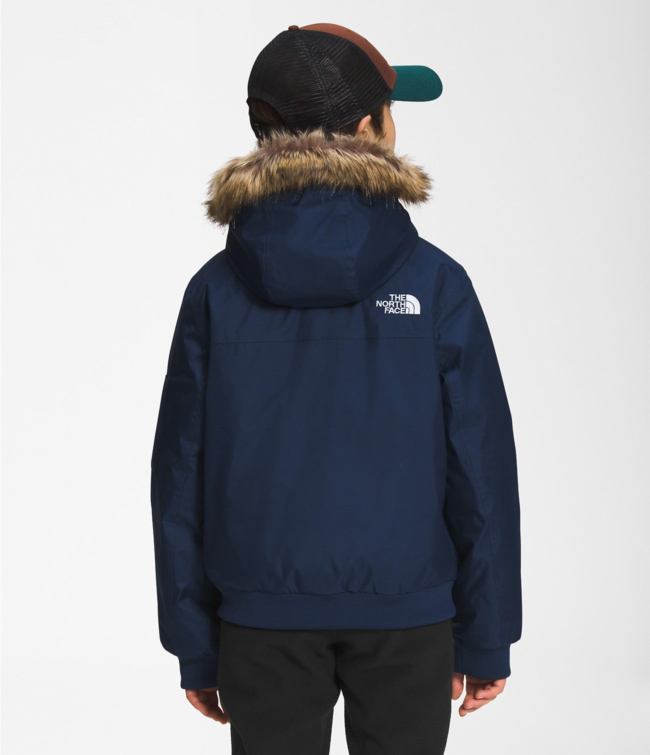 The North Face Gotham Jacket (6 à 16 ans)