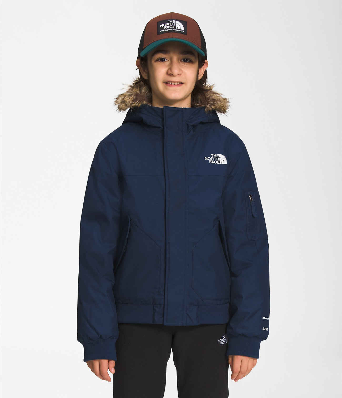 The North Face Gotham Jacket (6 à 16 ans)