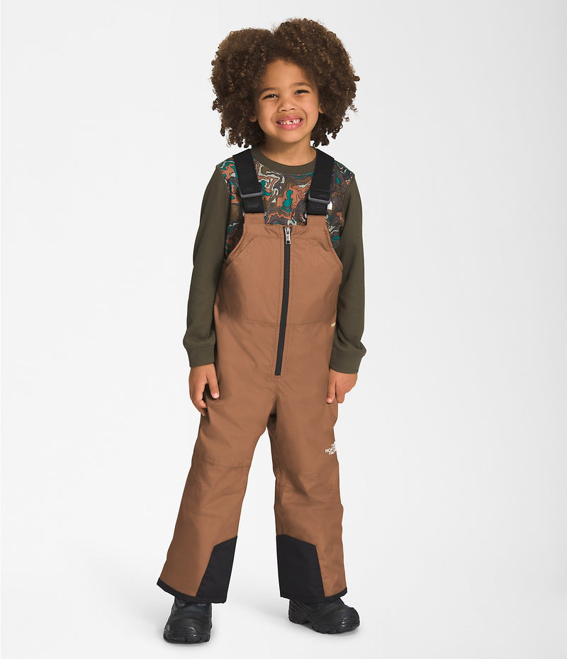 The North Face Freedom Ins BIB (2 à 7 ans)