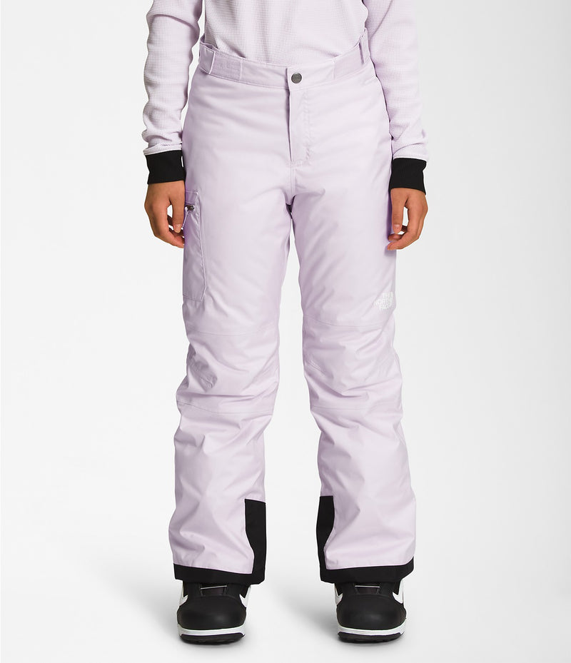 The North FaceFreedom Insulated Pant (6 à 16 ans)