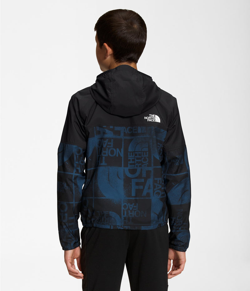 The North Face Printed (7 à 16 ans)