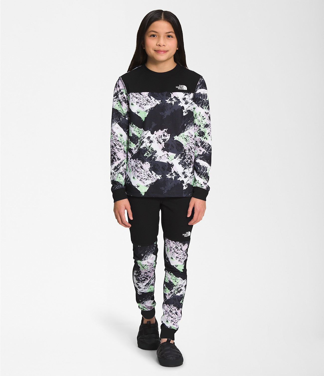 The North Face, Teen Printed (6 à 18 ans)