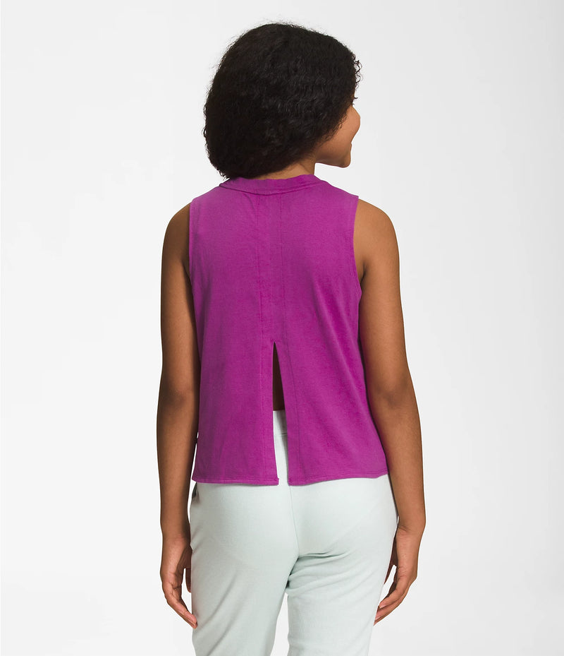 THE NORTH FACE CAMISOLE (6 À 16 ANS)