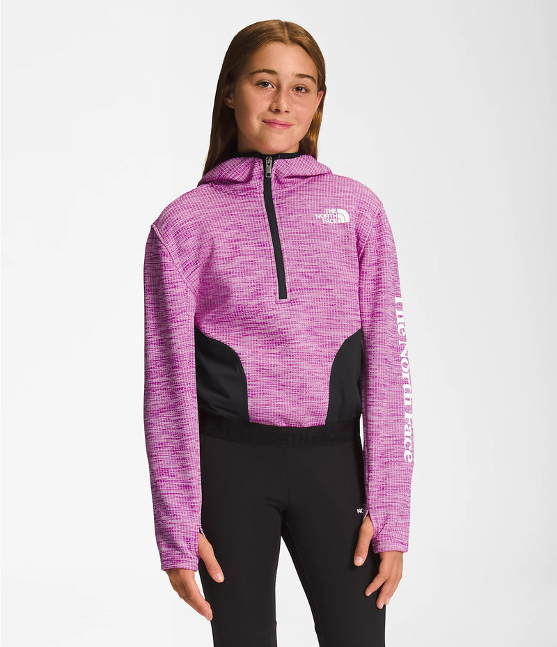 THE NORTH FACE TRAILWEAR (8 À 16 ANS)