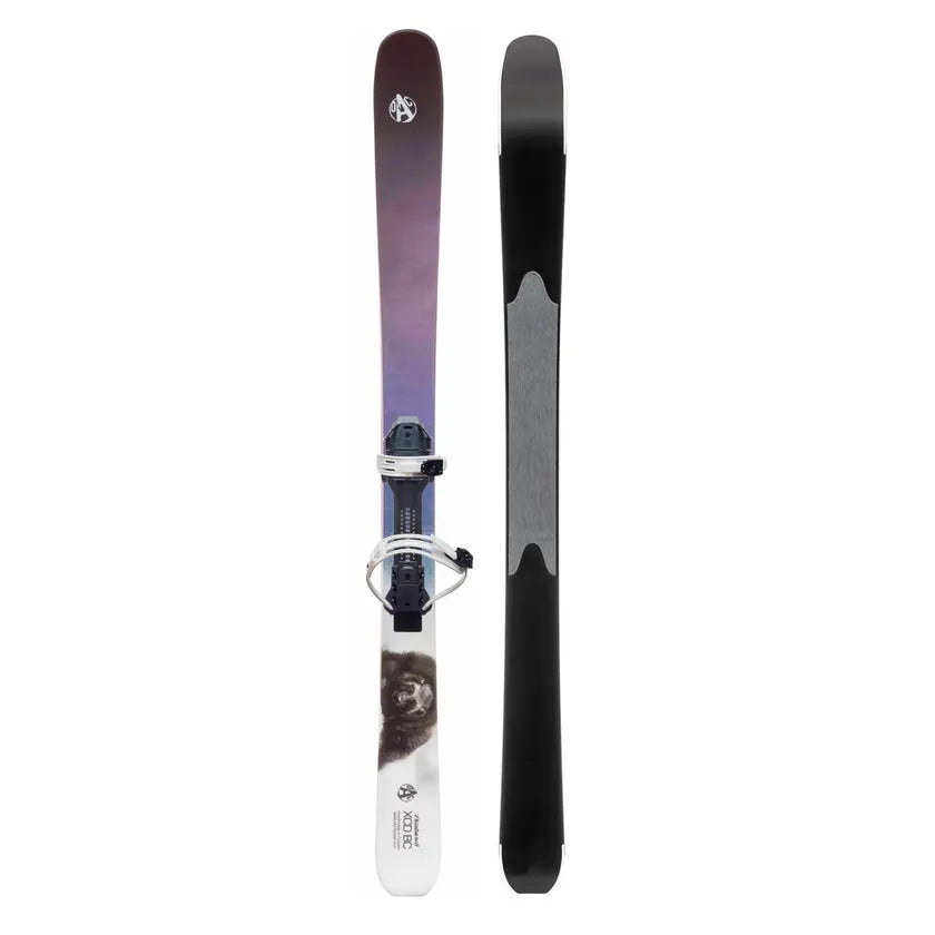 OAC XCD BC 160