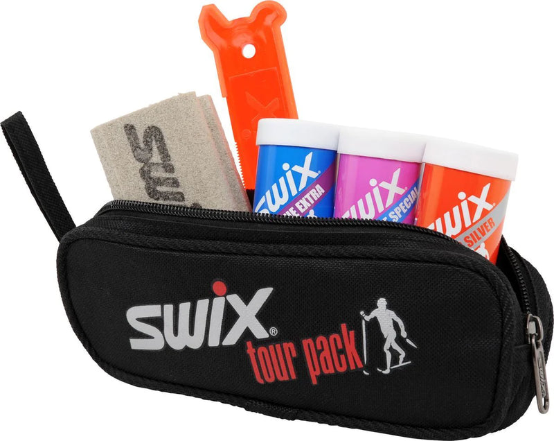 Swix Tourpack - V20, V40, V60, T10, T87