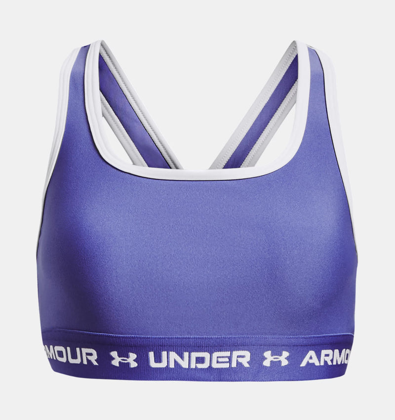 UNDER ARMOUR SOUTIENT-GORGE DE SPORT (8 À 16 ANS)