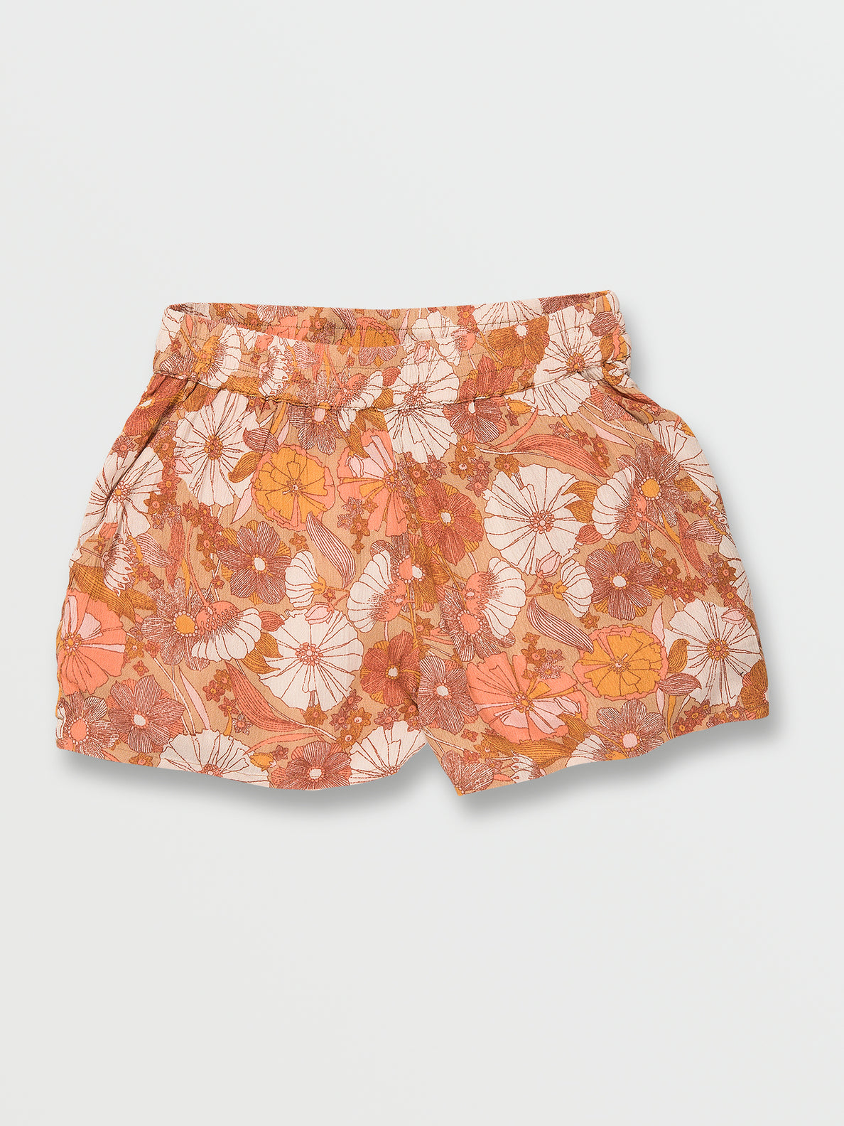 Volcom Only Good Daze Short (6 à 16 ans)