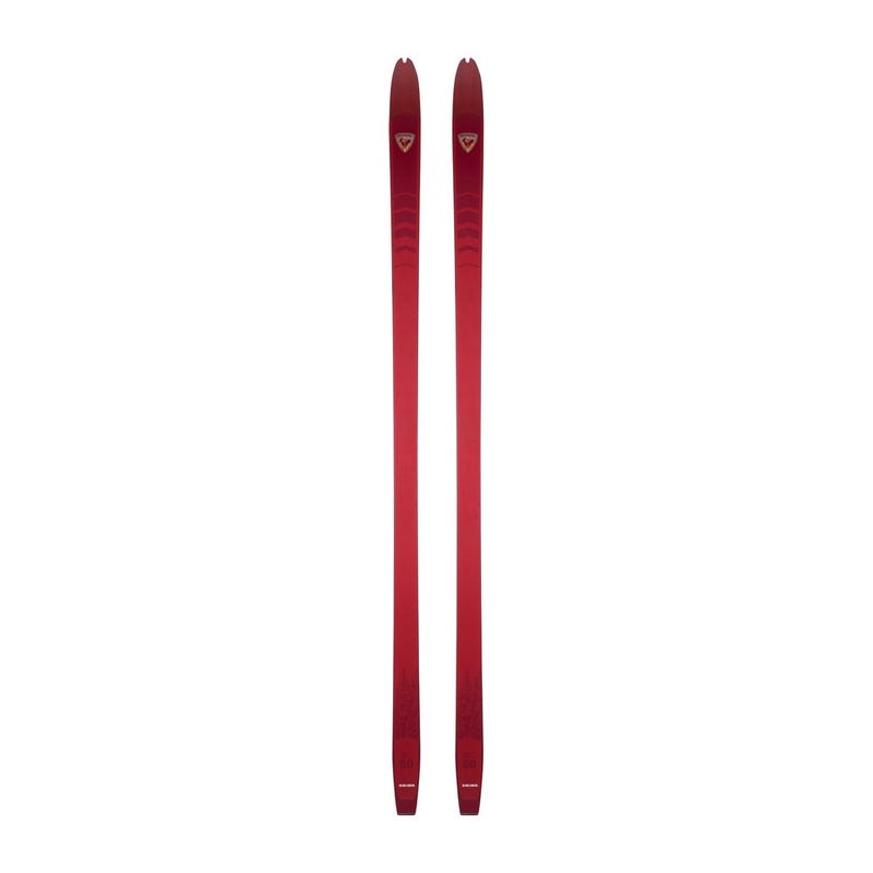 Rossignol BC 80 Positrack