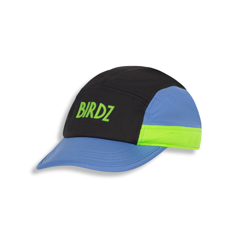 Birdz Mesh Colorblock Casquette (Junior)