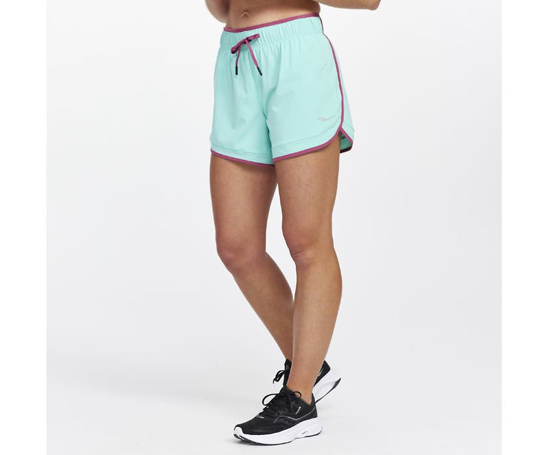 Saucony Short Outpace 5