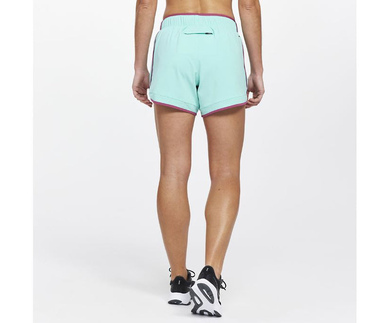 Saucony Short Outpace 5