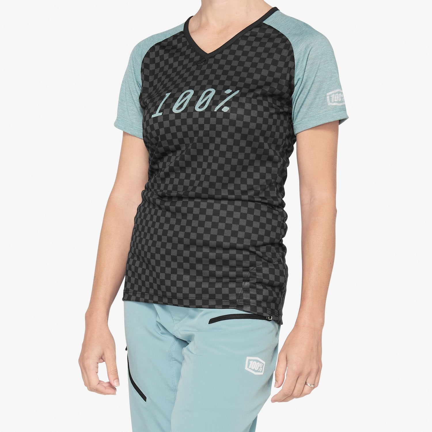 100percent Airmatic Jersey