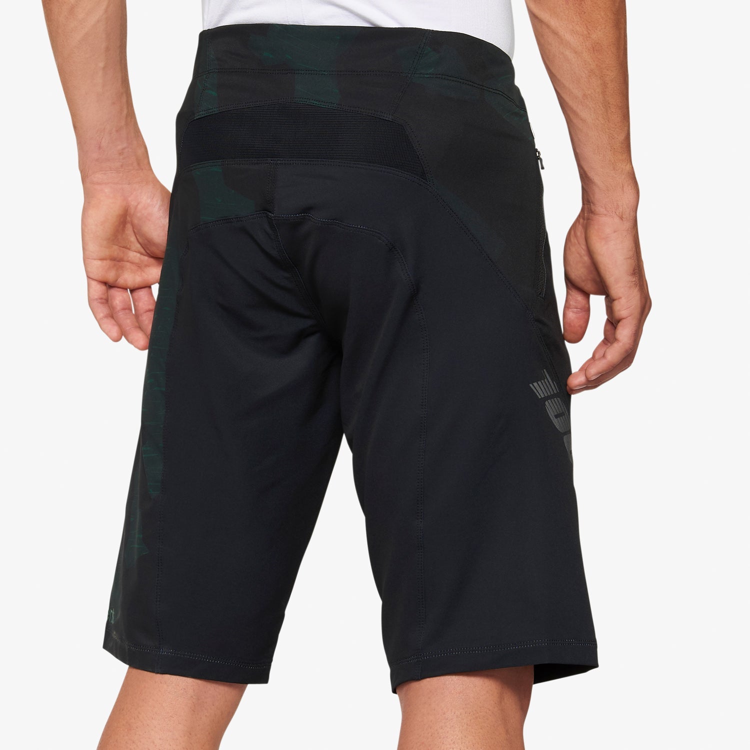 100 Percent Short de vélo Airmatic LE