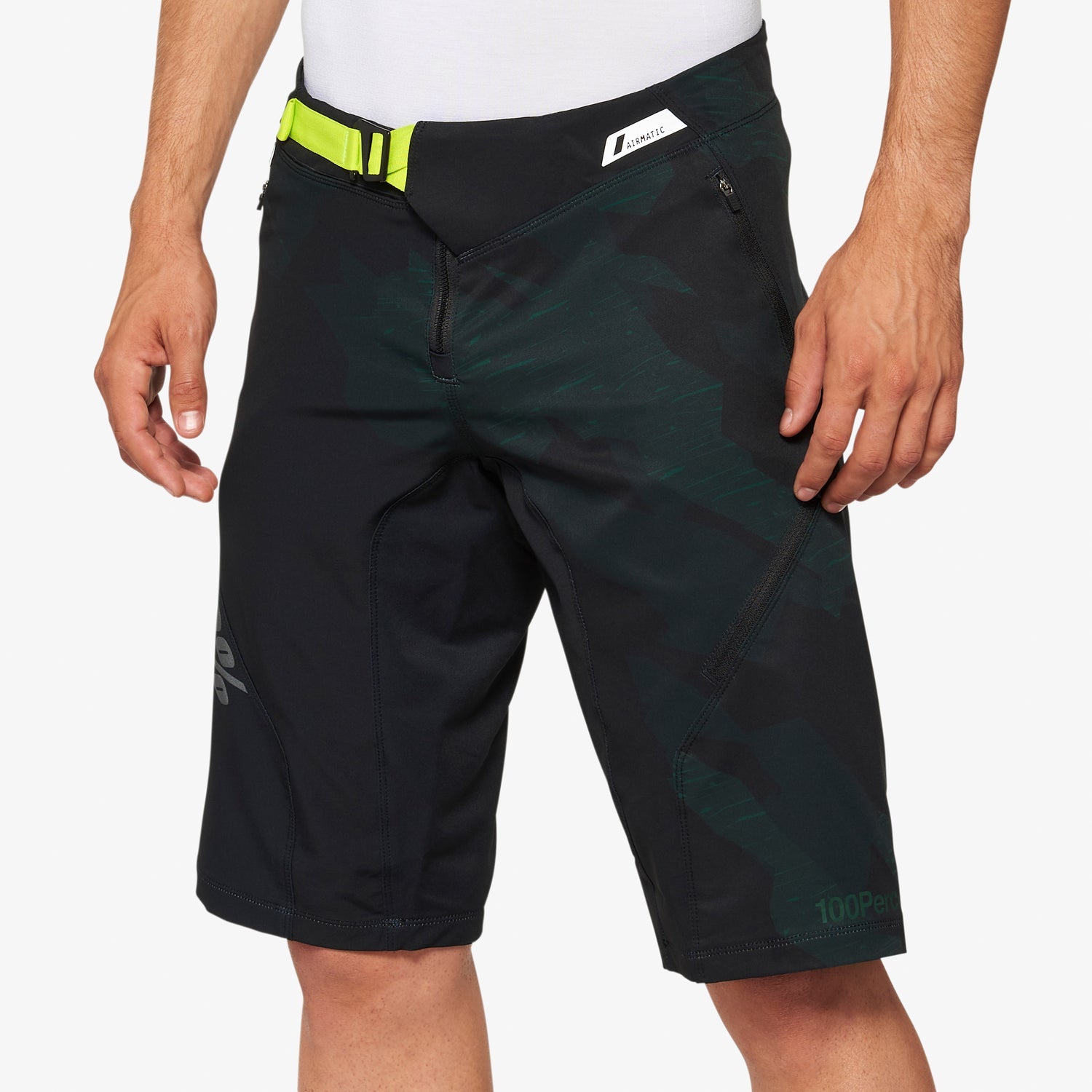 100 Percent Short de vélo Airmatic LE