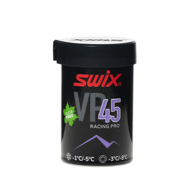 Swix Fart d'adhérence VP45 Purple-Blue