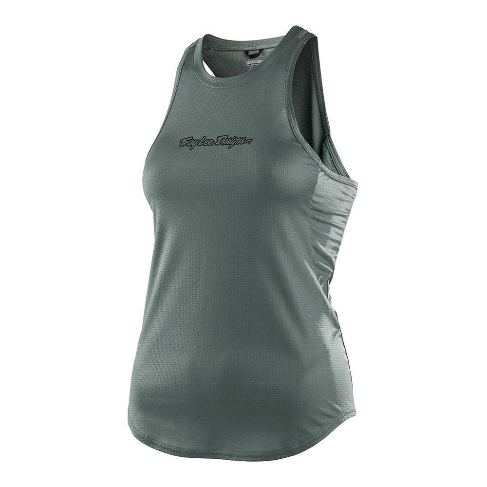 Troy Lee Designs W Luxe Tank