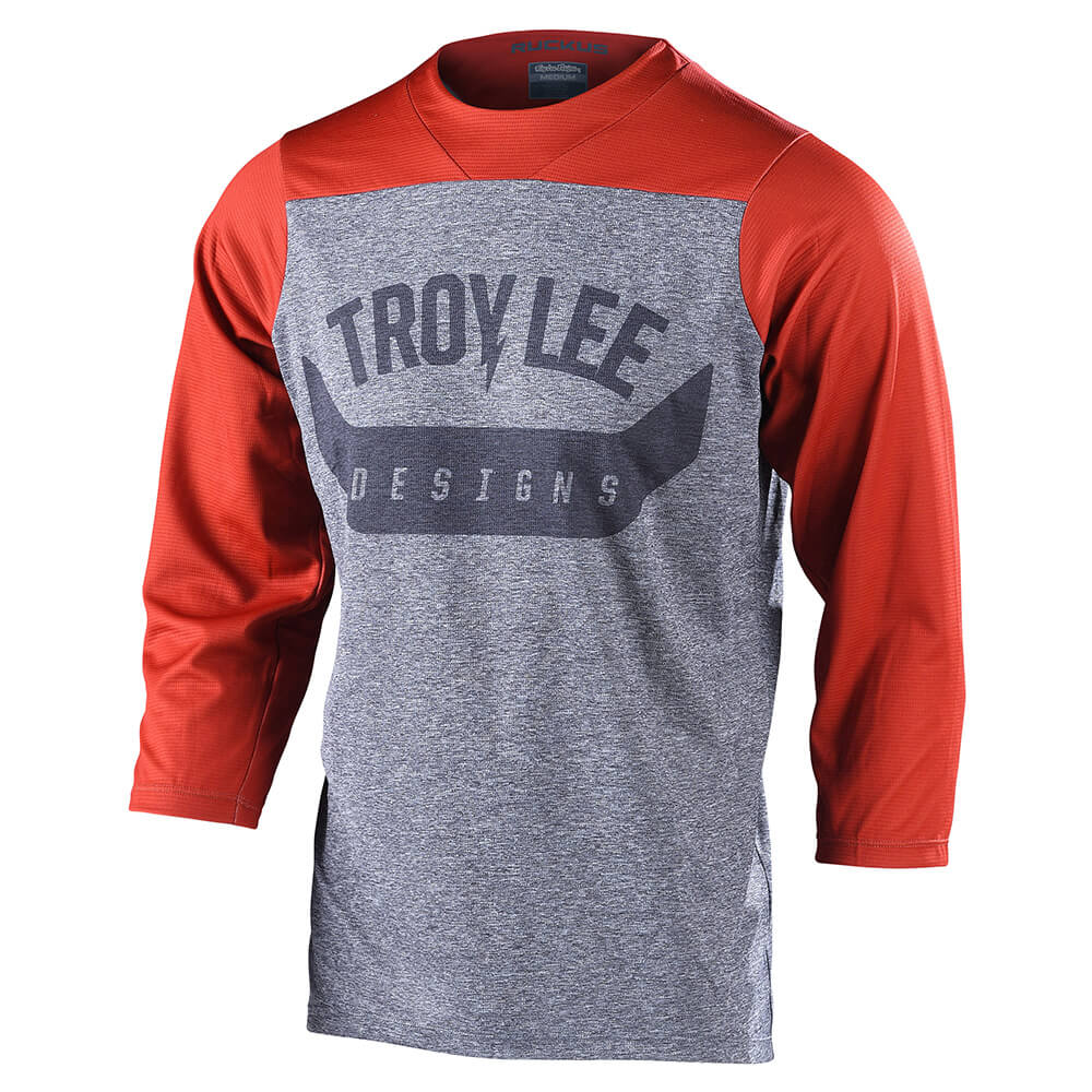 Troy Lee Designs Chandail Ruckus