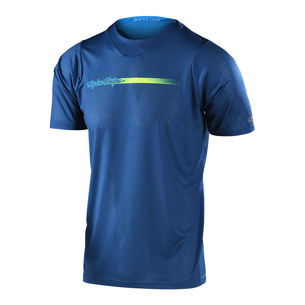 Troy Lee Designs T-shirt Skyline Air