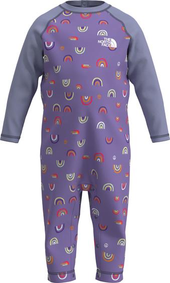 The North Face    Sun 1pc
