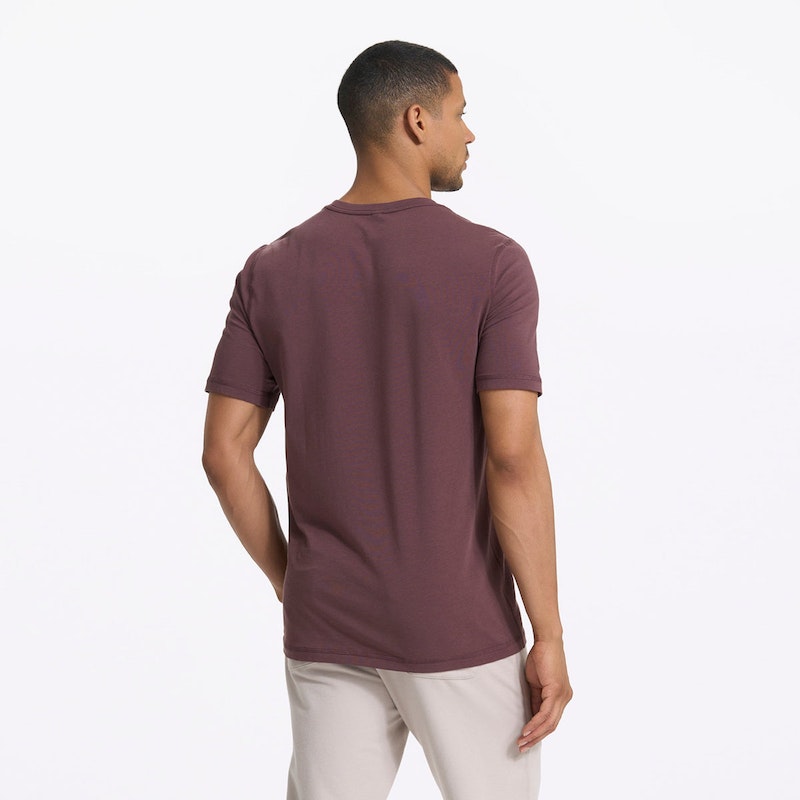 Vuori T-shirt Tuvalu
