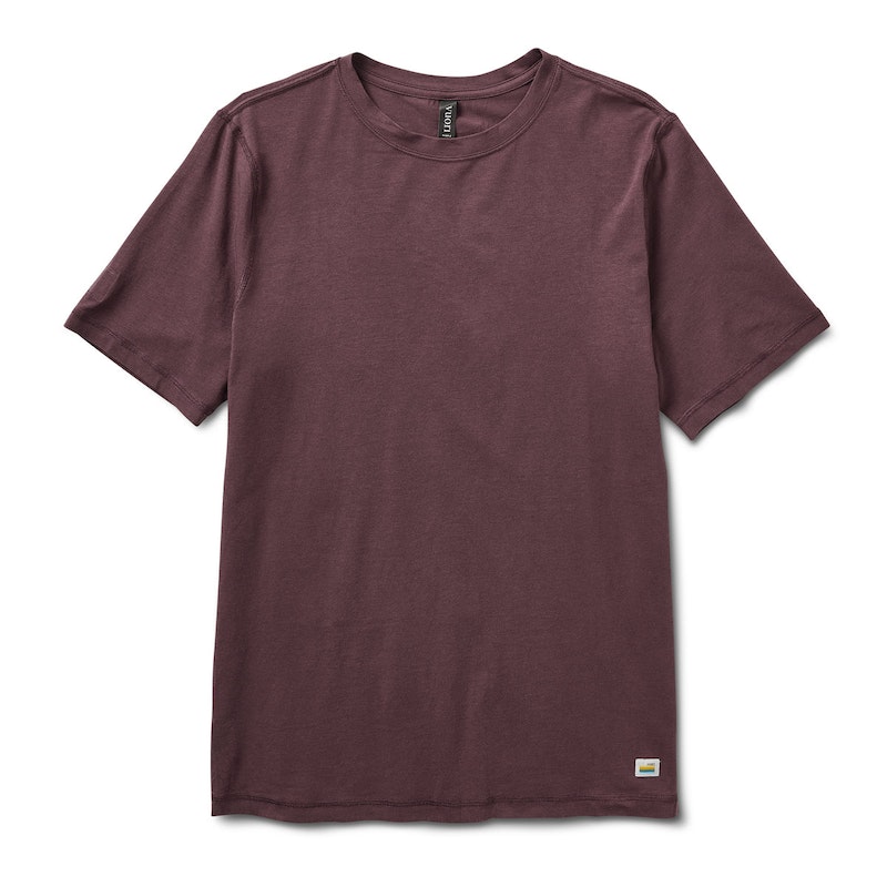 Vuori T-shirt Tuvalu