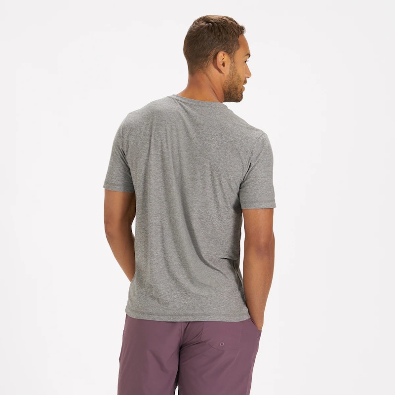 Vuori T-shirt Strato Tech