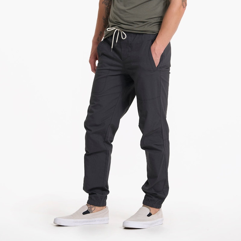 Vuori Pantalon Ripstop Traveler
