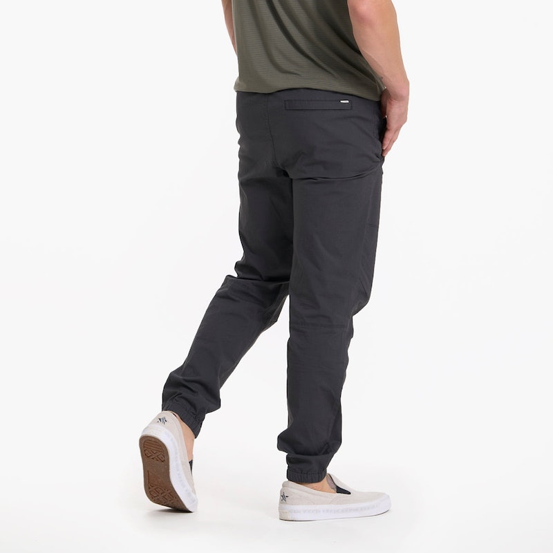 Vuori Pantalon Ripstop Traveler