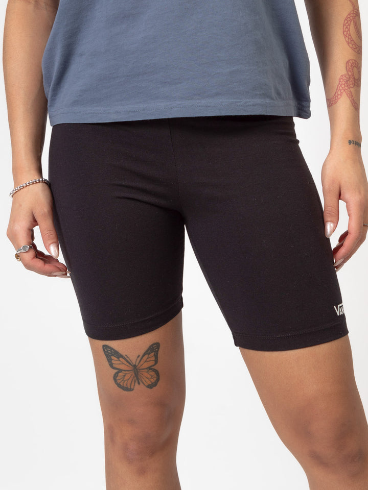 Vans Checkerboard Legging Court