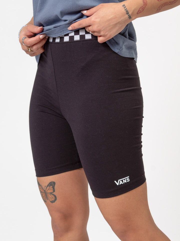 Vans Checkerboard Legging Court