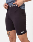 Vans Checkerboard Legging Court