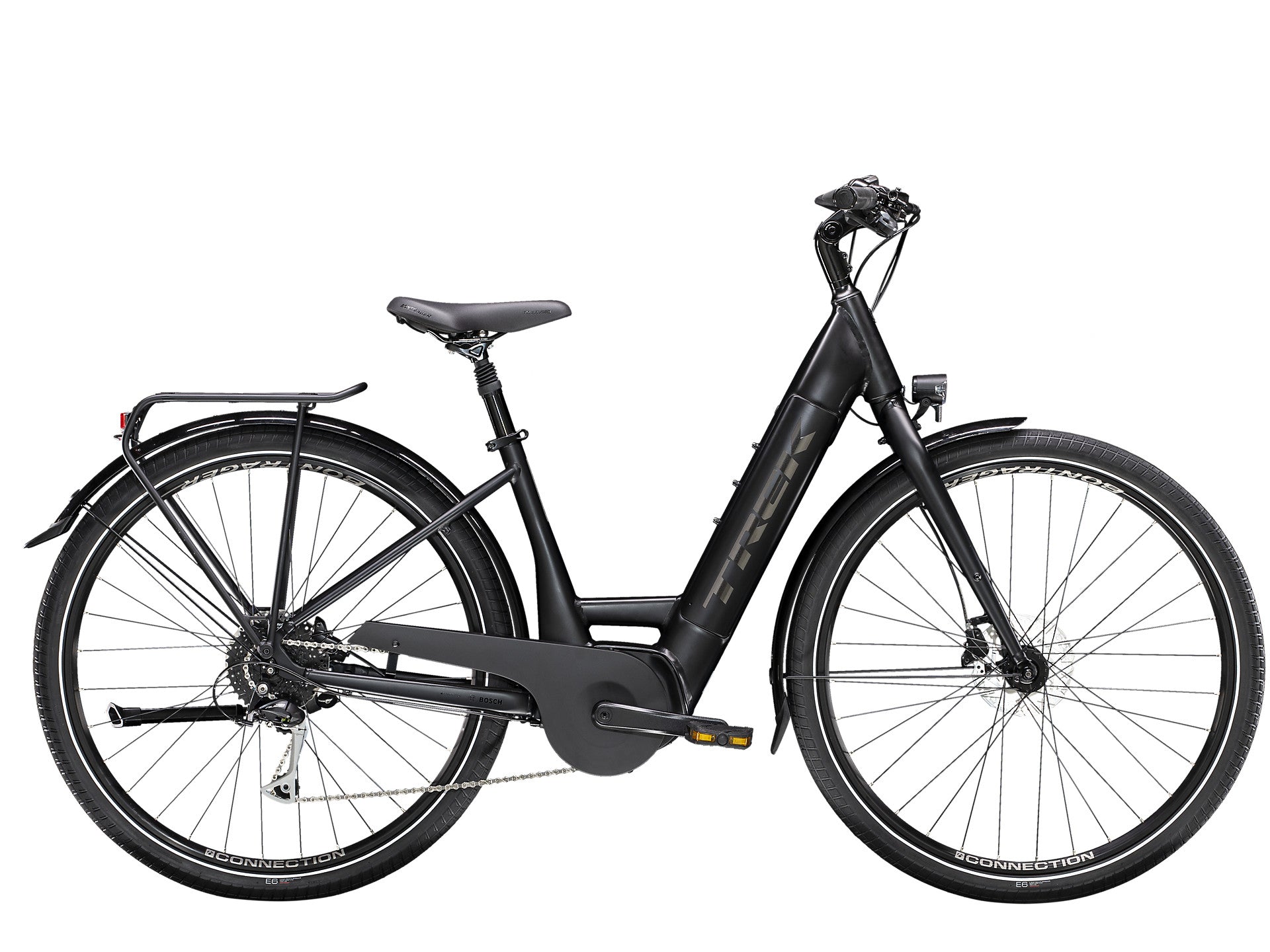 Trek Verve+ 3 Lowstep