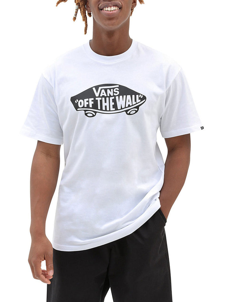 Vans T-shirt OTW Classic front