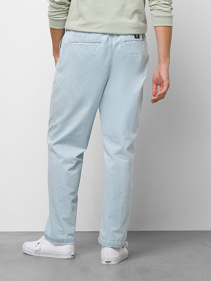 Vans Pantalon Range Denim Loose