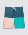 VANS THE DAILY HALFS BOARDSHORT