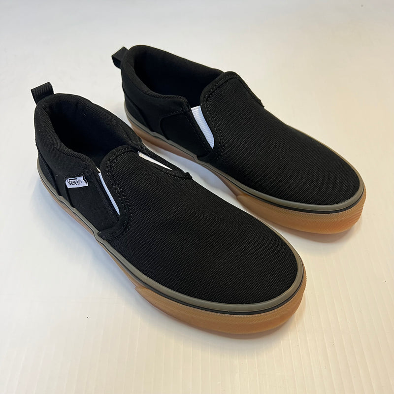 VANS ASHER (11E À 7J)