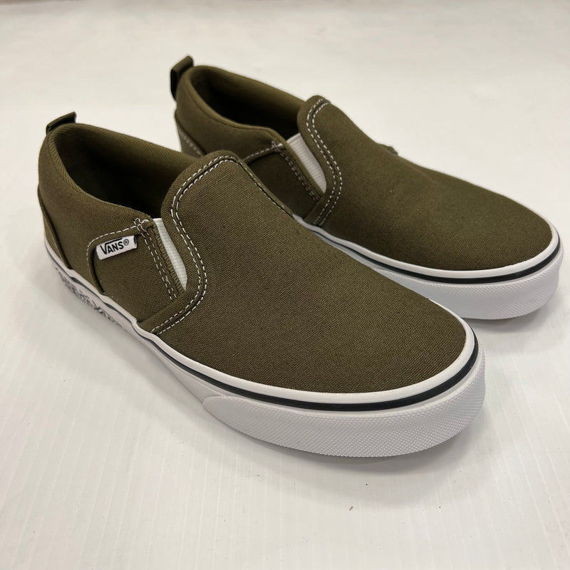 VANS ASHER (11E À 7J)