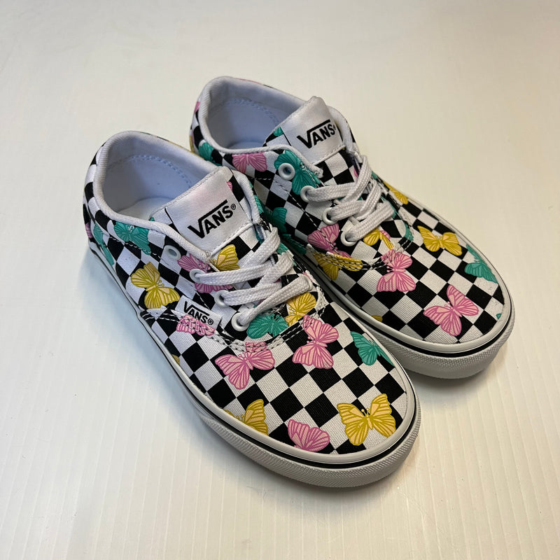 VANS DOHENY (11E À 6J)