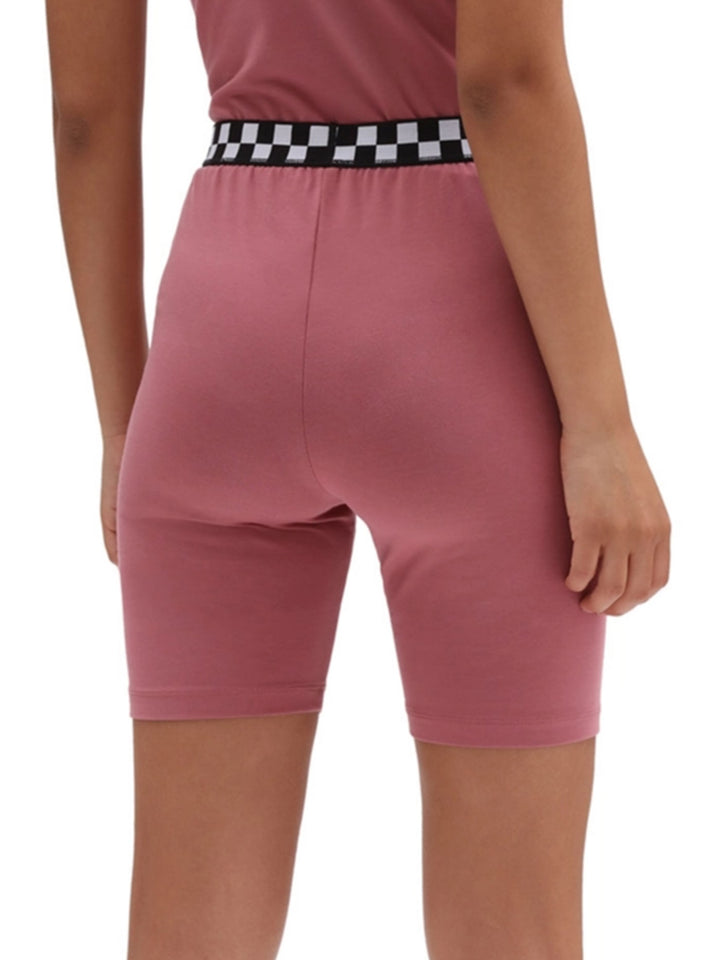 Vans Checkerboard Legging Court
