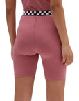 Vans Checkerboard Legging Court