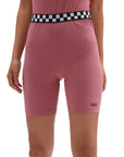 Vans Checkerboard Legging Court