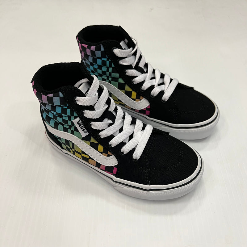 VANS FILMORE HIGH (11E À 6J)