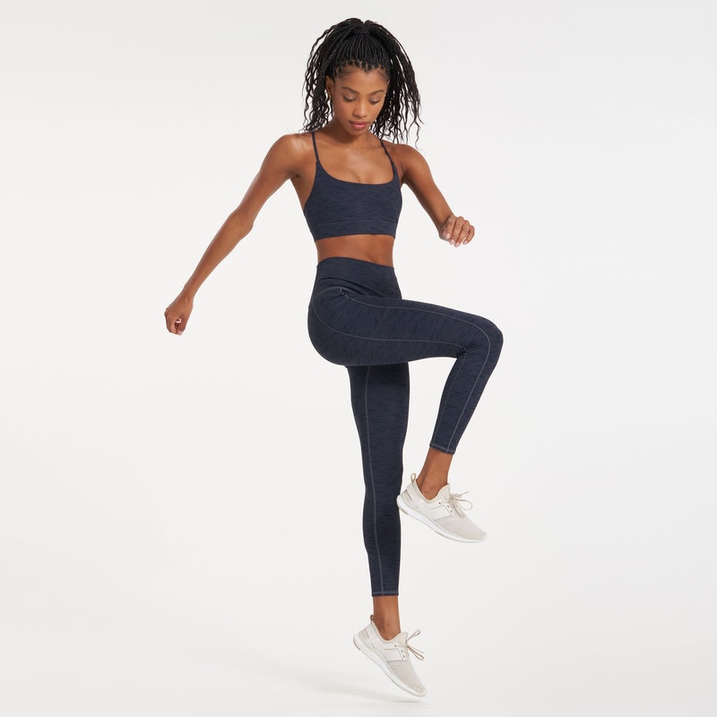 Vuori Legging Studio Pocket