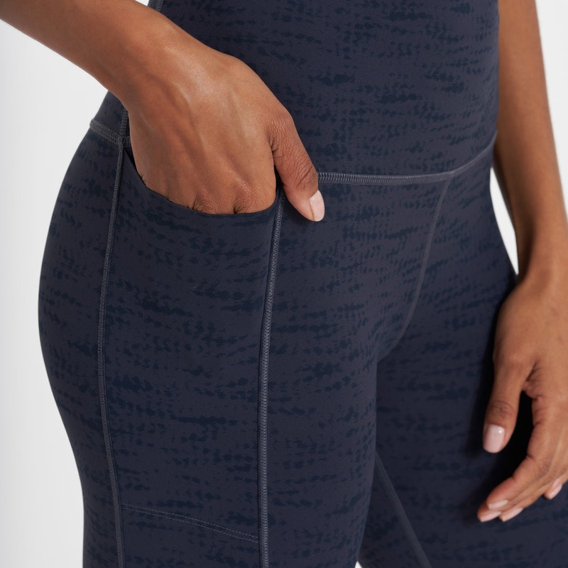 Vuori Legging Studio Pocket